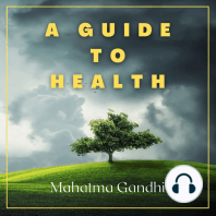 A Guide to Health