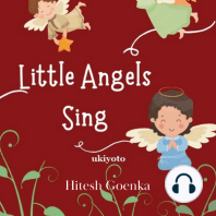 Little Angels Sing