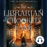 The Librarian of Crooked Lane