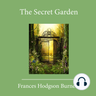 The Secret Garden