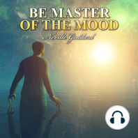 Be Master of the Mood