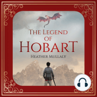 The Legend of Hobart