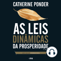 As leis dinâmicas da prosperidade