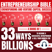 Entrepreneurship Bible