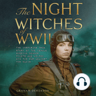 The Night Witches of WWII