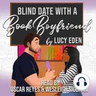 Blind Date with a Book Boyfriend