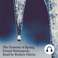 The Torrents of Spring