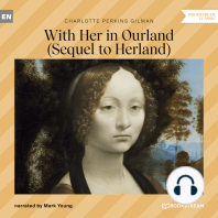 With Her in Ourland - Sequel to Herland (Unabridged)