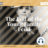 The End of the Young Family Feud (Unabridged)