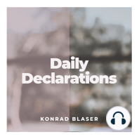 Daily Declarations