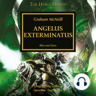 The Horus Heresy 23