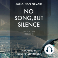 No Song, but Silence