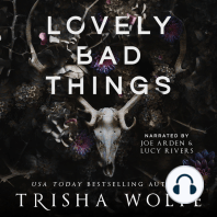 Lovely Bad Things