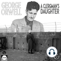 A Clergyman's Daughter