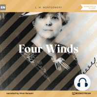 Four Winds (Unabridged)