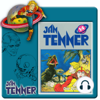 Jan Tenner, Folge 14