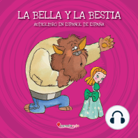 La bella y la bestia