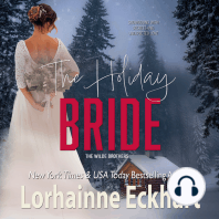 The Holiday Bride