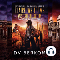 Claire Whitcomb Western Collection