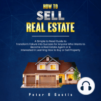 How To Sell Real Estate