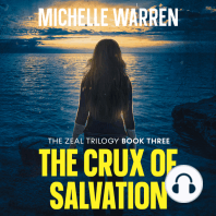 The Crux of Salvation