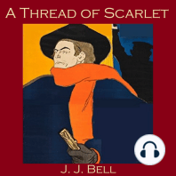 A Thread of Scarlet