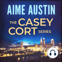 The Casey Cort Legal Thriller Series