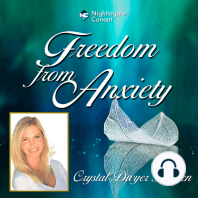 Freedom From Anxiety