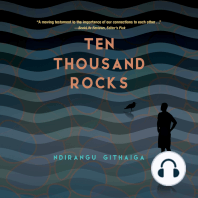 Ten Thousand Rocks