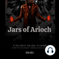 Jars of Arioch