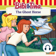 Bibi and Tina, The Ghost Horse