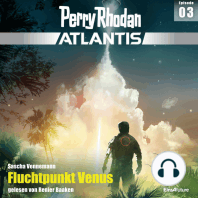 Perry Rhodan Atlantis Episode 03