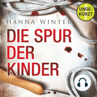 Spur der Kinder