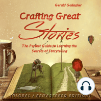 Crafting Great Stories