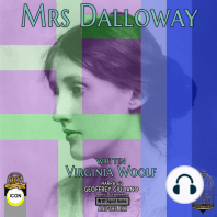 Mrs Dalloway