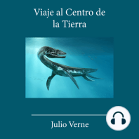 Viaje al Centro de la Tierra