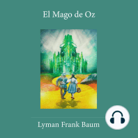 Mago de Oz