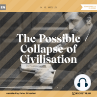 The Possible Collapse of Civilisation (Unabridged)