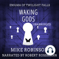 Waking Gods