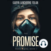 The Promise, Book 1 of the Ashes, Ashes series