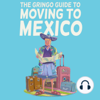 The Gringo Guide to Moving to Mexico