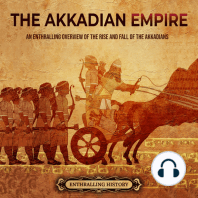 The Akkadian Empire
