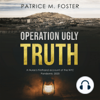 Operation Ugly Truth