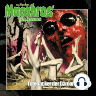 Macabros - Classics, Folge 7