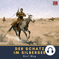 Der Schatz im Silbersee