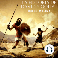 La historia de David y Goliat