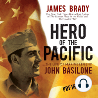 Hero of the Pacific