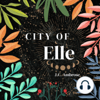 The City Of Elle