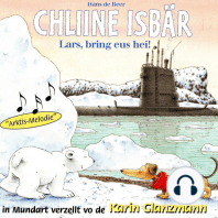 Chliine Isbär - Lars, bring eus hei!