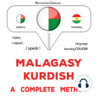 Malagasy - Holandey 